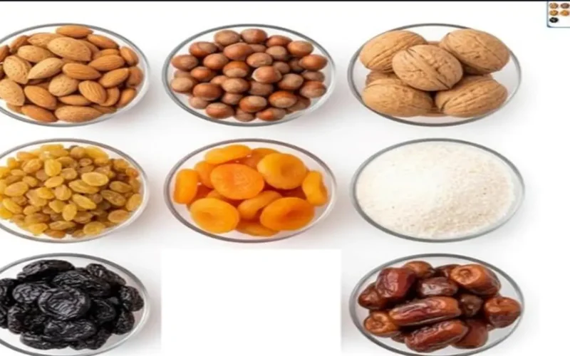 قائمة الأسعار الجديدة.. تفاوت ملحوظ في تكلفة ياميش رمضان داخل الأسواق المصرية